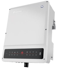 GoodWe hybridní měnič