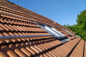 Benešov - 4,8 kWp