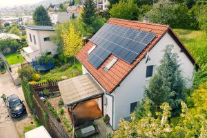 Beroun - 6,8 kWp