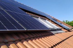 Benešov - 4,8 kWp