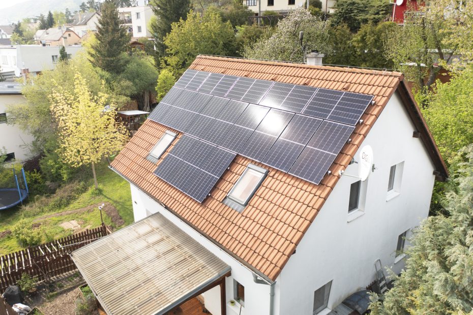 Beroun - 6,8 kWp