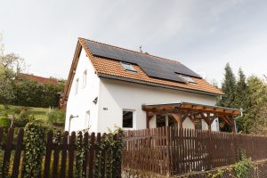 Beroun - 6,8 kWp