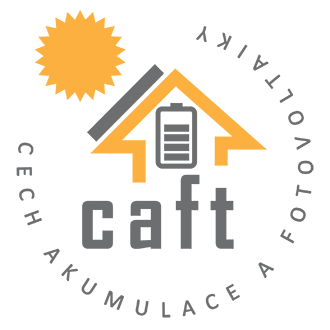 CAFT - cech akumulace a fotovoltaiky