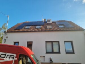 Hybridní elektrárna - Hostouň u Prahy - 3