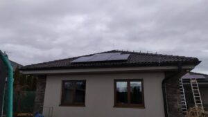 Hybridní elektrárna - Hřebeč - 02