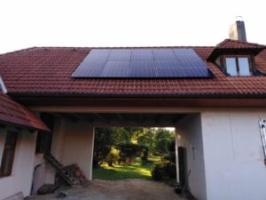 Hybridní elektrárna - Hrejkovice - 55