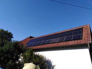 Hybridní elektrárna - Hrejkovice - 57