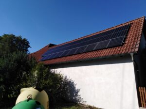 Hybridní elektrárna - Hrejkovice - 59