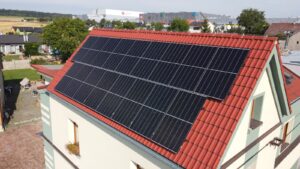 Hybridní elektrárna - Malé Přítočno - 72