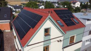 Hybridní elektrárna - Malé Přítočno - 73