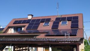 Hybridní elektrárna - Malé Přítočno - 91