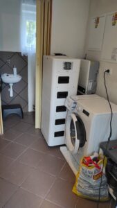 Hybridní elektrárna - Praha Stodůlky - 254