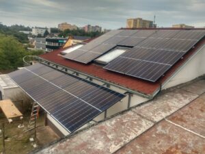 Hybridní elektrárna - Praha Stodůlky - 55