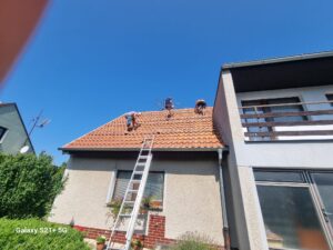 Hybridní elektrárna - Velké Přítočno - 23