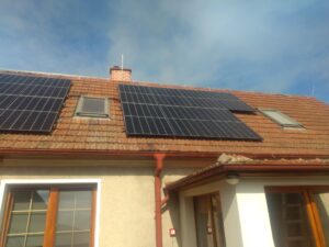 Hybridní elektrárna - Velké Přítočno - 45