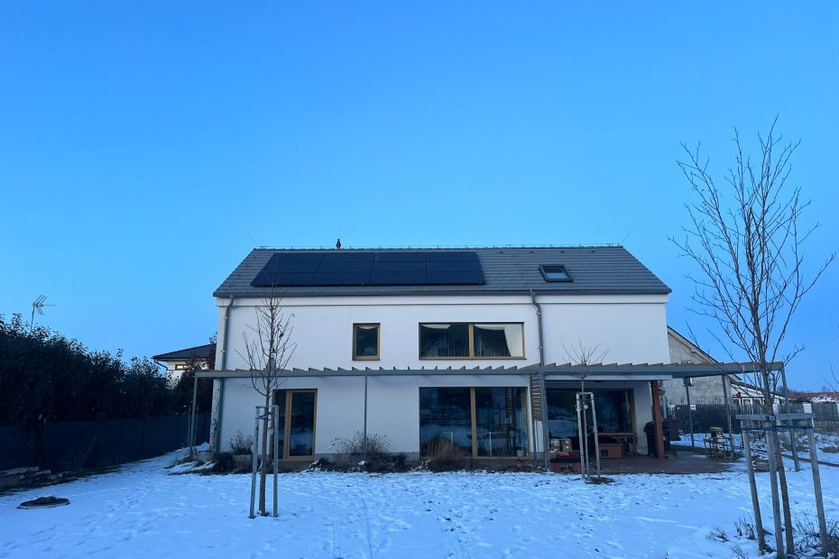 FVE Buštěhrad - 17