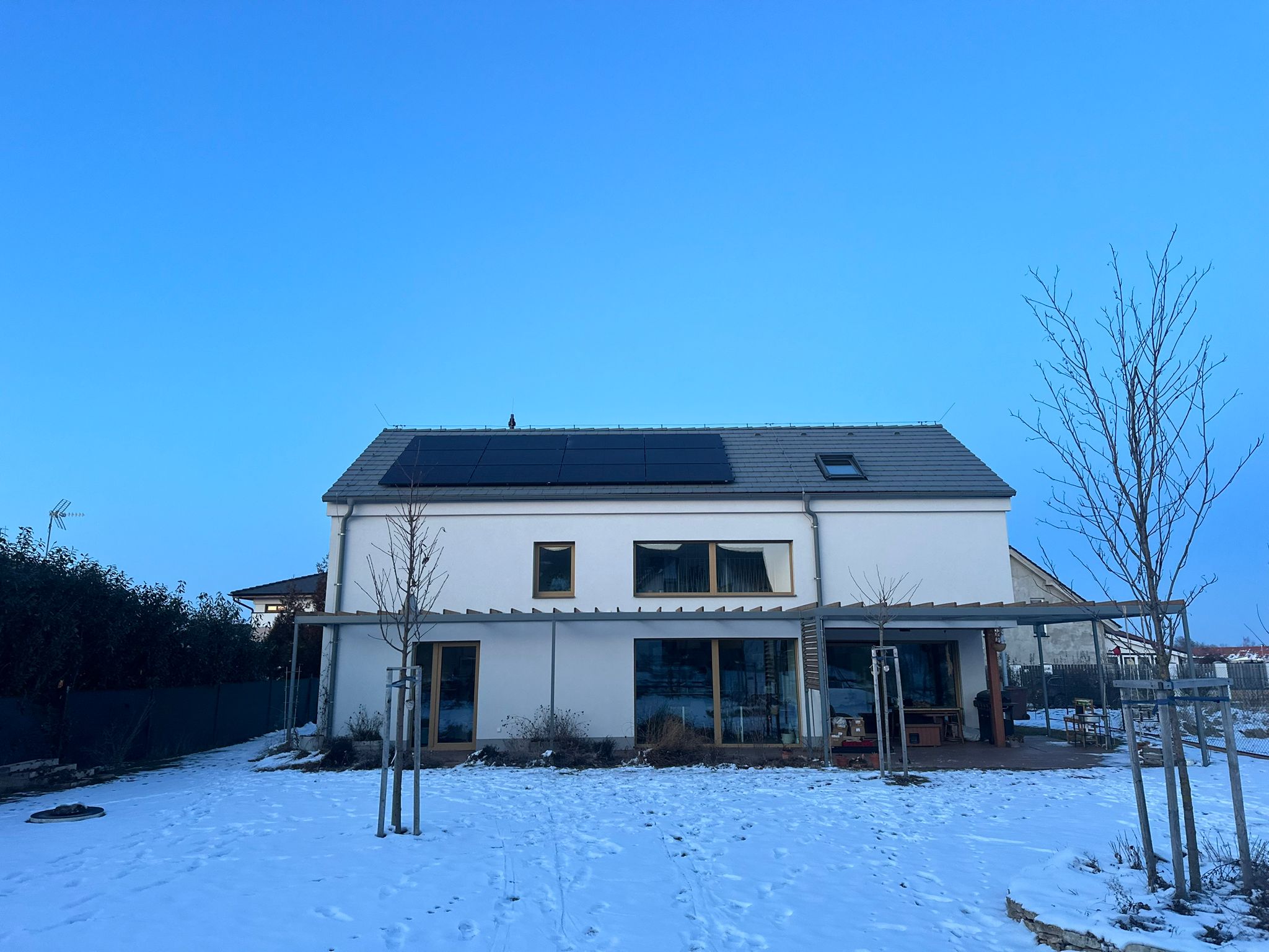 FVE Buštěhrad - 17