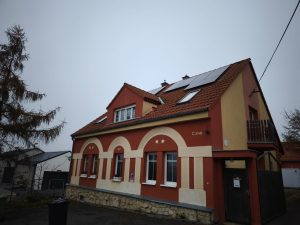 FVE Hřebeč - 31