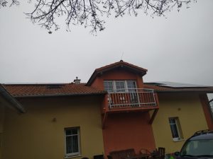 FVE Hřebeč - 66