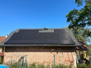 FVE Nová Paka - 22